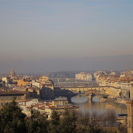 Bed and Breakfast Martindago Florenz Exterior foto