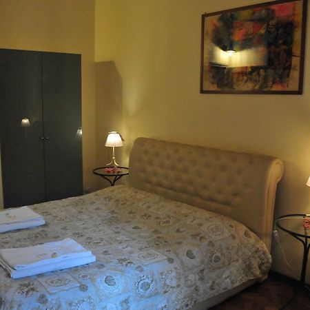 Bed and Breakfast Martindago Florenz Exterior foto