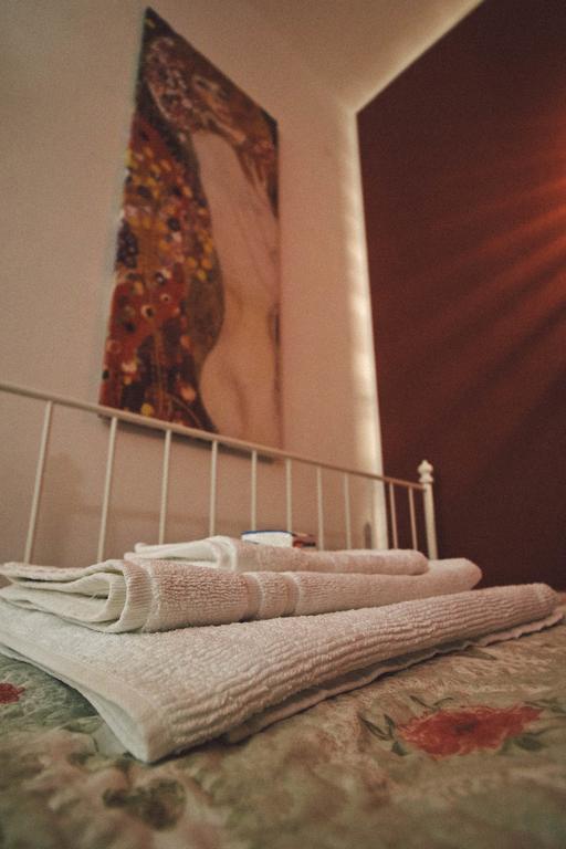 Bed and Breakfast Martindago Florenz Exterior foto