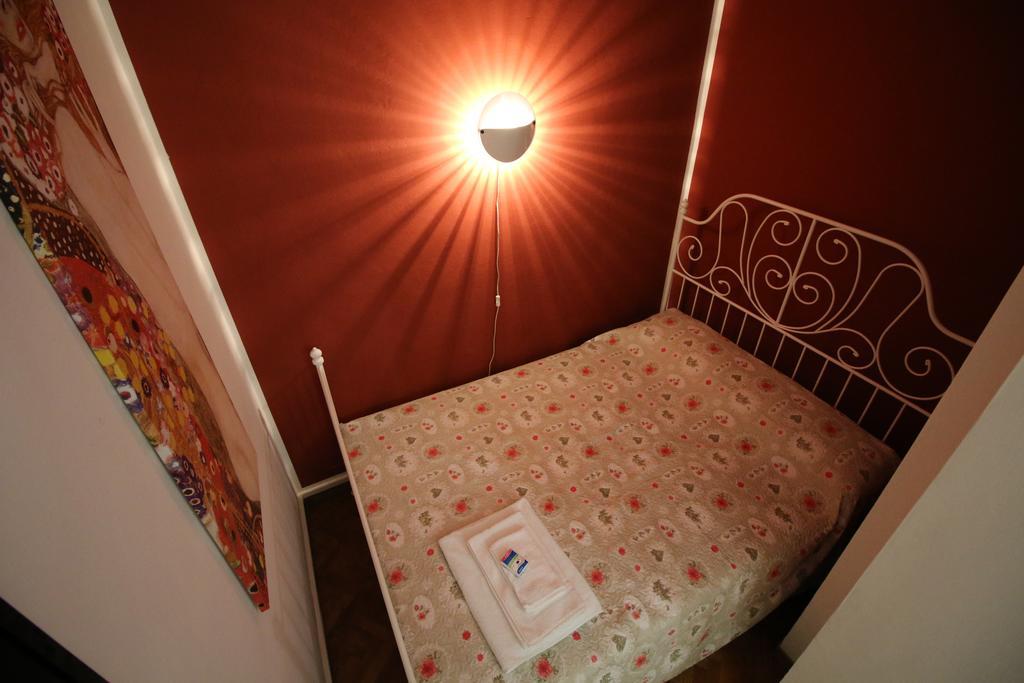 Bed and Breakfast Martindago Florenz Exterior foto