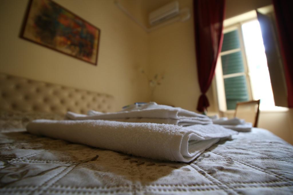 Bed and Breakfast Martindago Florenz Exterior foto