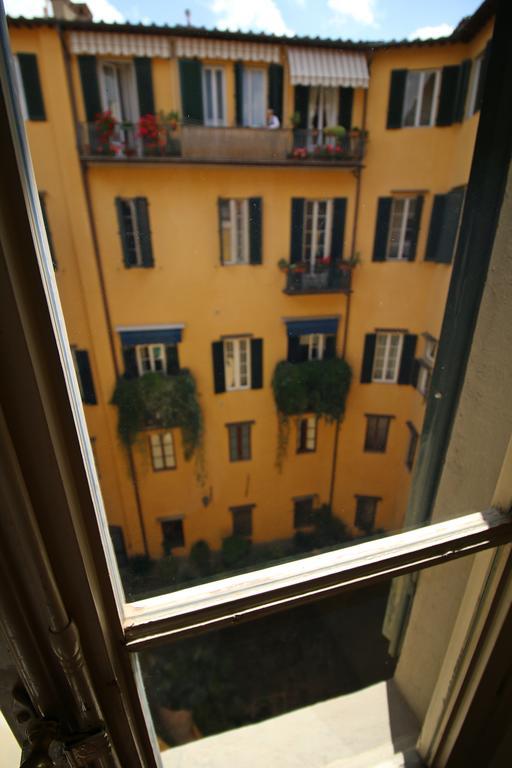 Bed and Breakfast Martindago Florenz Exterior foto