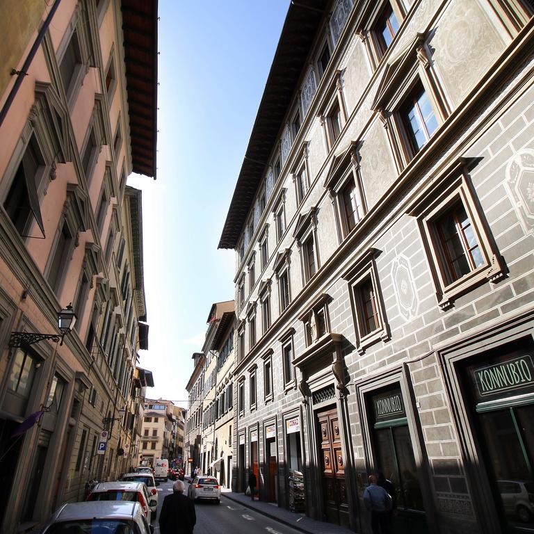 Bed and Breakfast Martindago Florenz Exterior foto