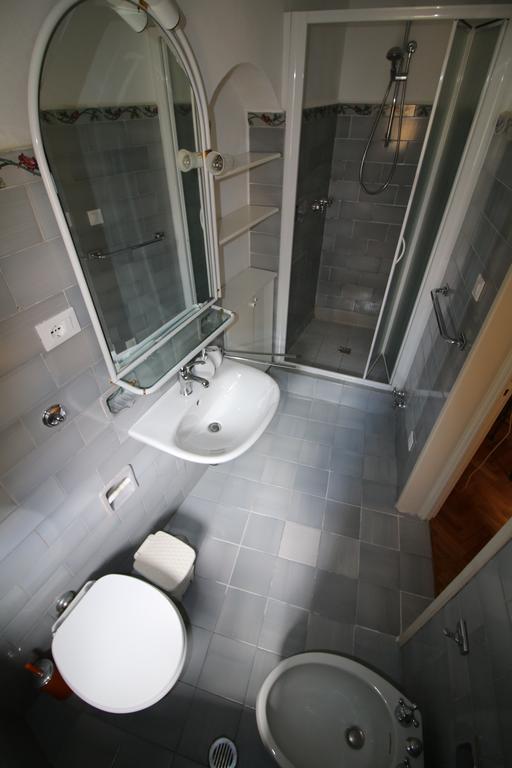 Bed and Breakfast Martindago Florenz Exterior foto