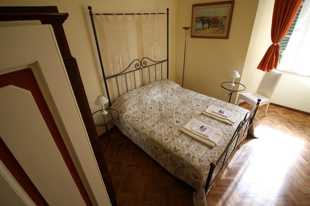 Bed and Breakfast Martindago Florenz Exterior foto