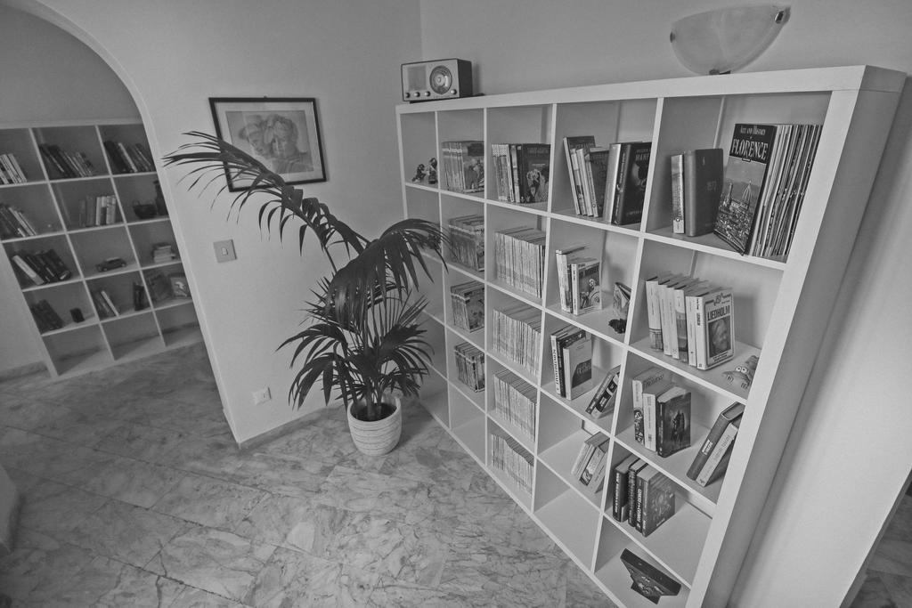 Bed and Breakfast Martindago Florenz Exterior foto