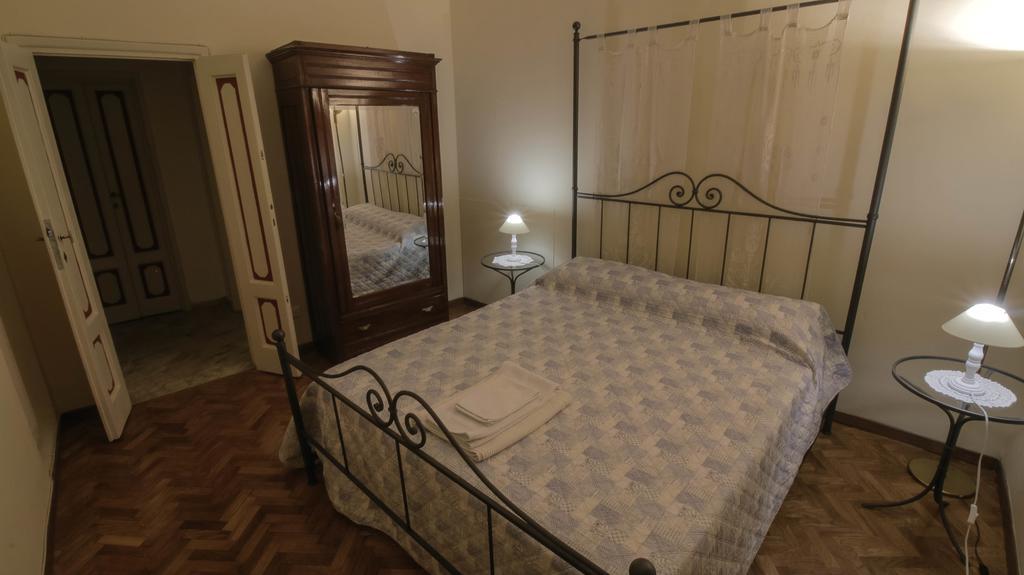 Bed and Breakfast Martindago Florenz Exterior foto