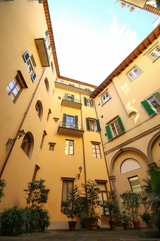 Bed and Breakfast Martindago Florenz Exterior foto