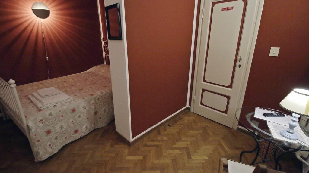 Bed and Breakfast Martindago Florenz Exterior foto