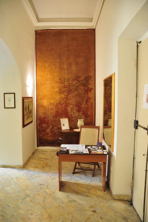 Bed and Breakfast Martindago Florenz Exterior foto