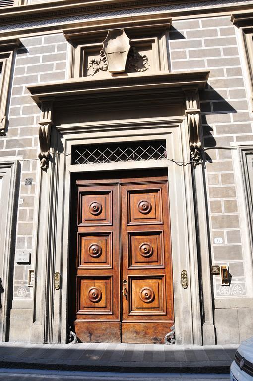 Bed and Breakfast Martindago Florenz Exterior foto