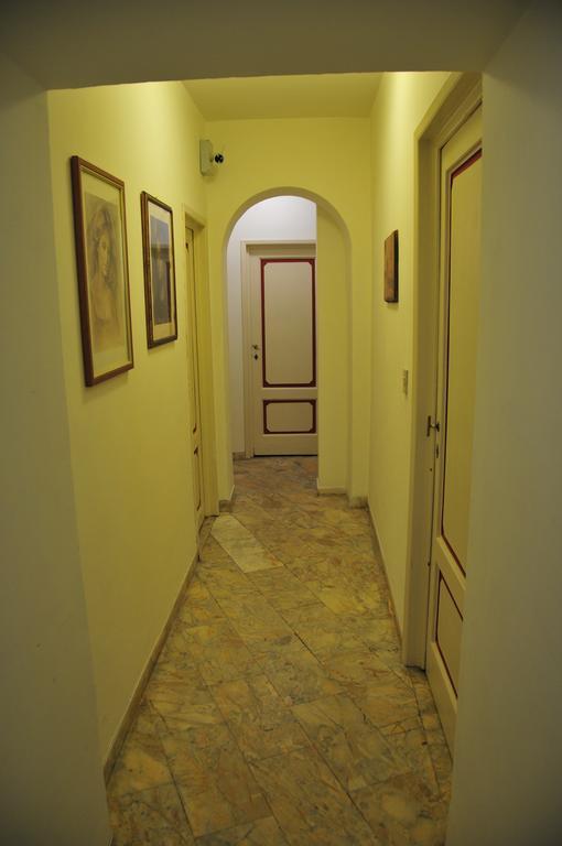Bed and Breakfast Martindago Florenz Exterior foto