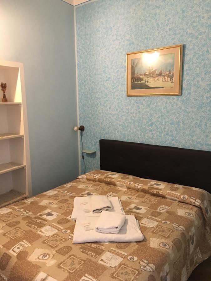 Bed and Breakfast Martindago Florenz Exterior foto