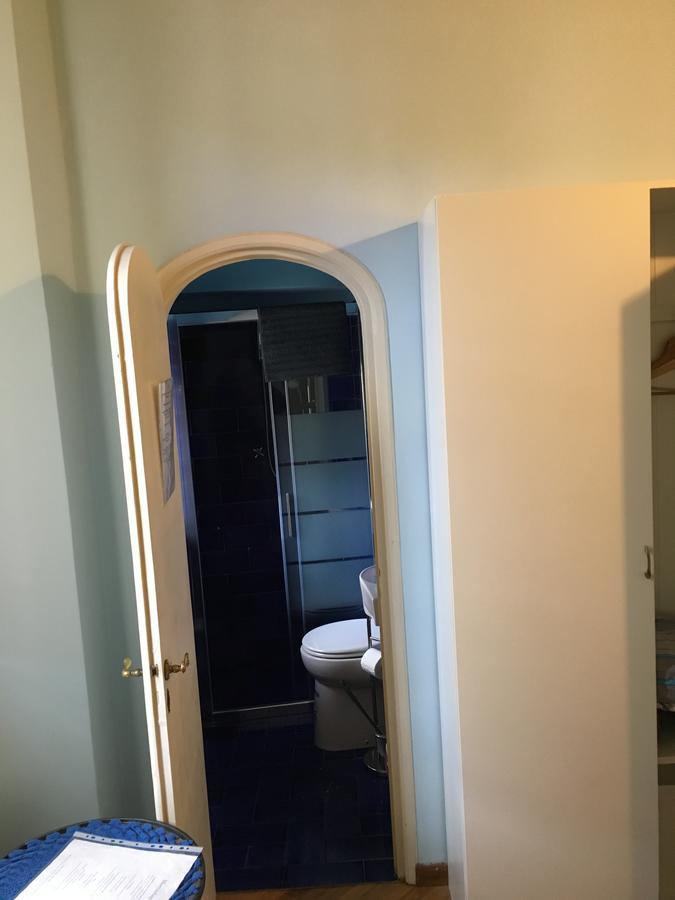 Bed and Breakfast Martindago Florenz Exterior foto