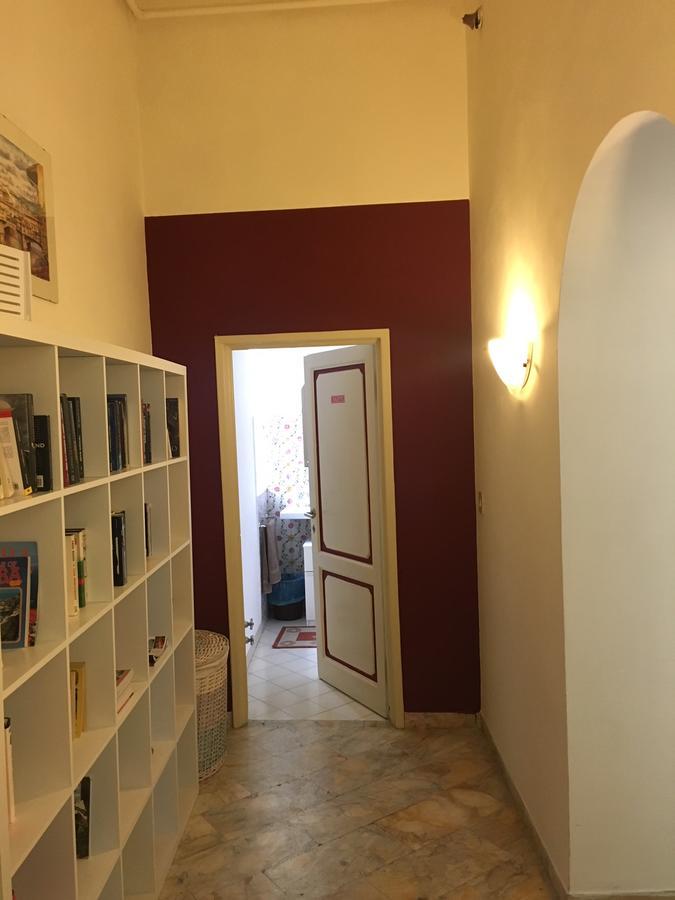 Bed and Breakfast Martindago Florenz Exterior foto