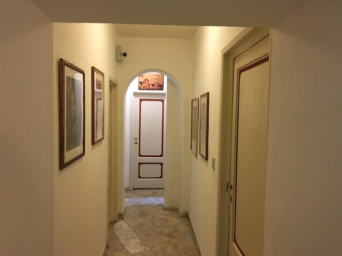 Bed and Breakfast Martindago Florenz Exterior foto