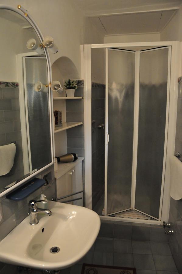 Bed and Breakfast Martindago Florenz Exterior foto