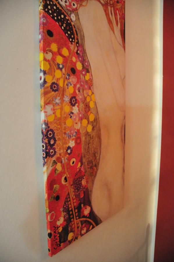 Bed and Breakfast Martindago Florenz Exterior foto