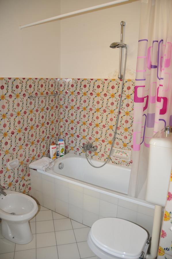 Bed and Breakfast Martindago Florenz Exterior foto