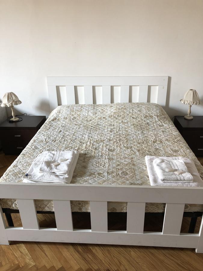Bed and Breakfast Martindago Florenz Exterior foto