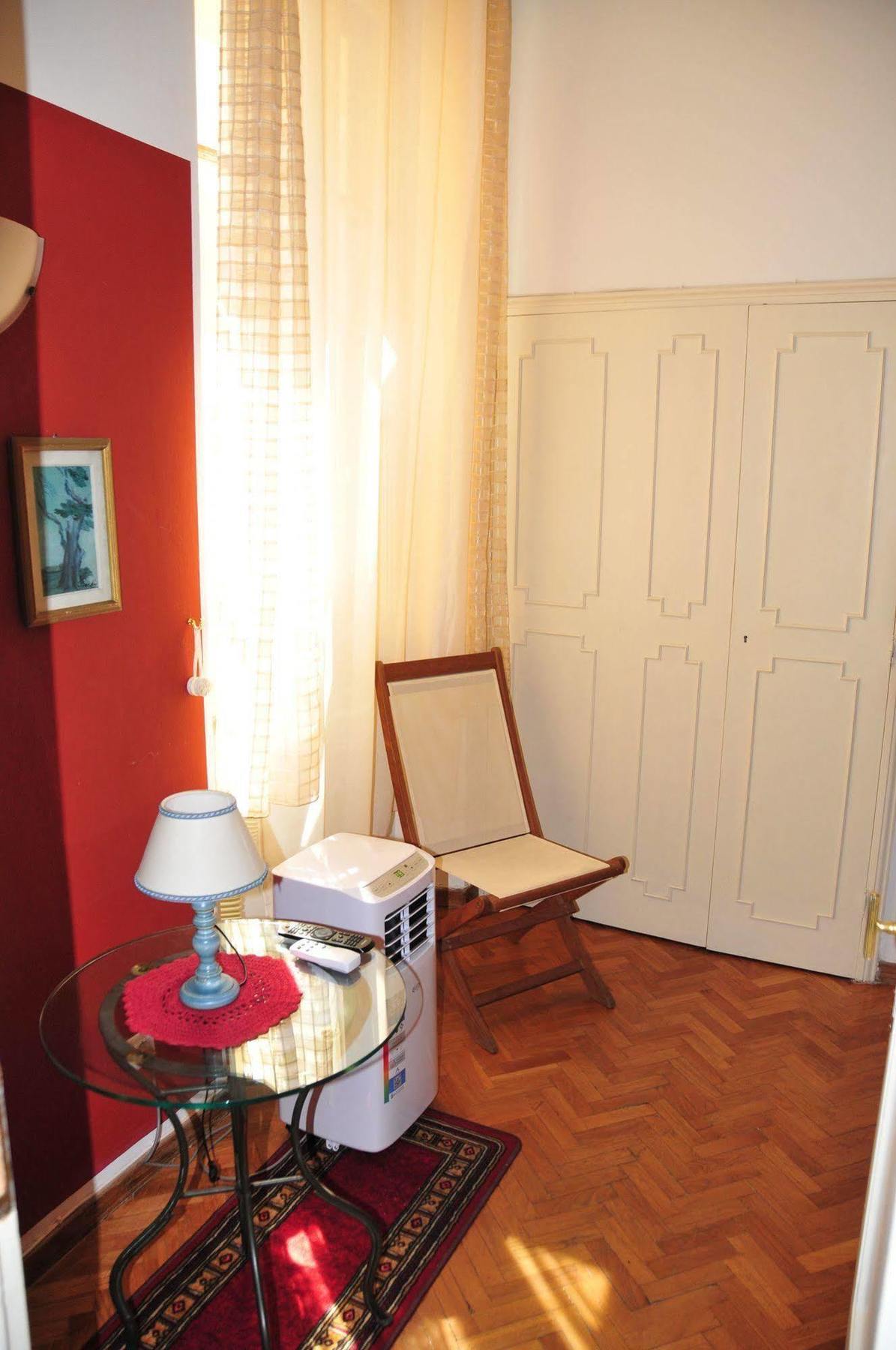 Bed and Breakfast Martindago Florenz Exterior foto