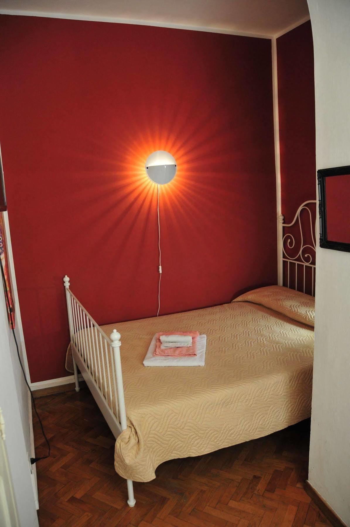 Bed and Breakfast Martindago Florenz Exterior foto
