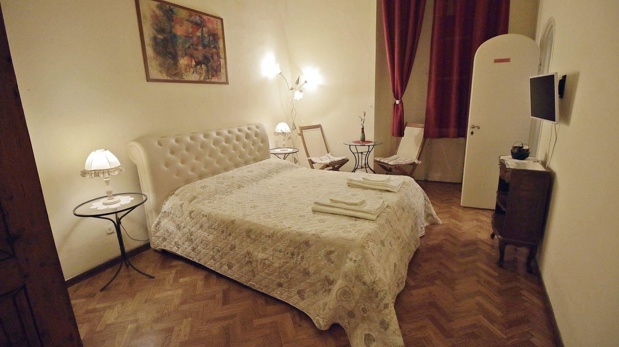 Bed and Breakfast Martindago Florenz Exterior foto
