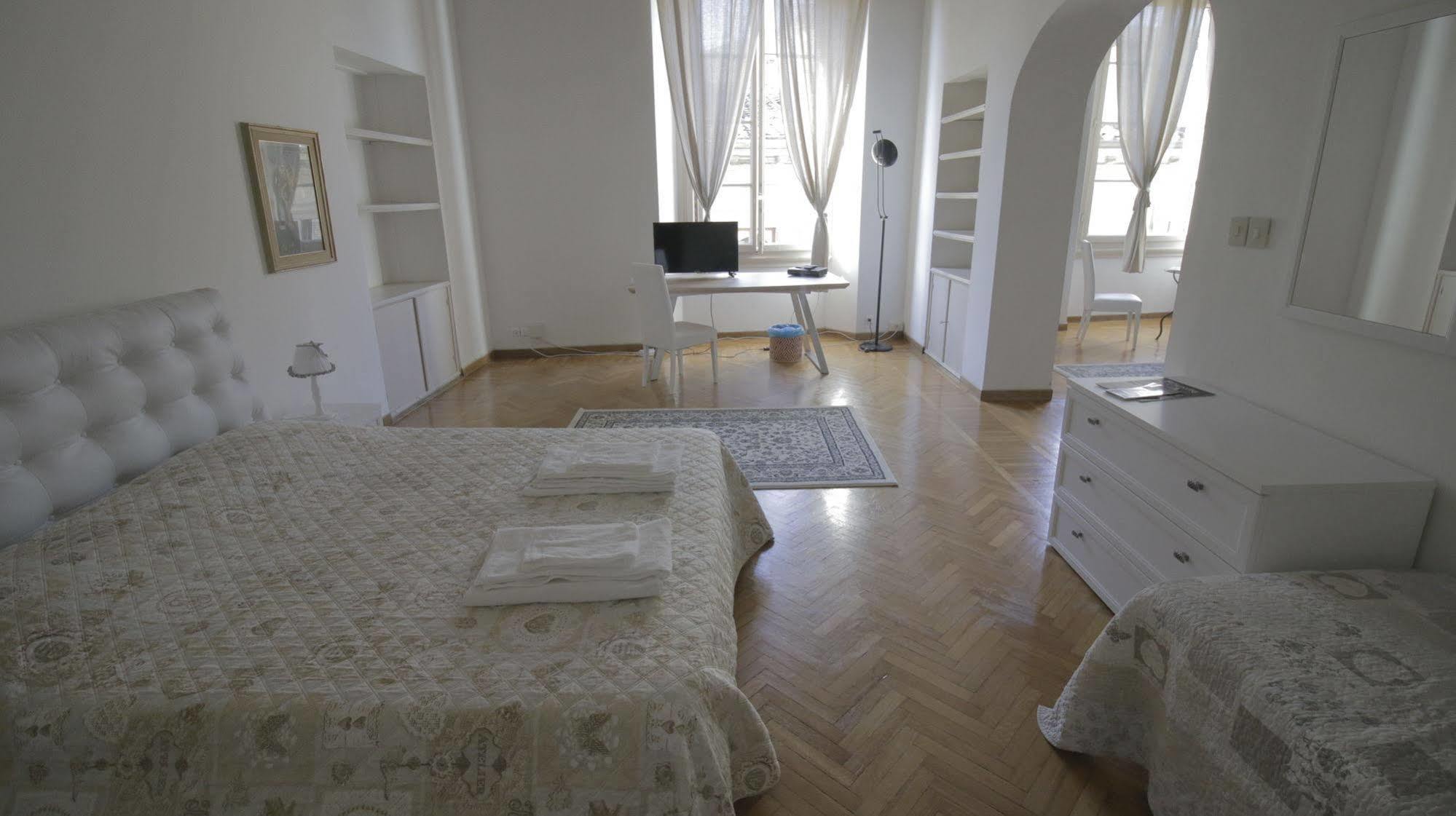 Bed and Breakfast Martindago Florenz Exterior foto