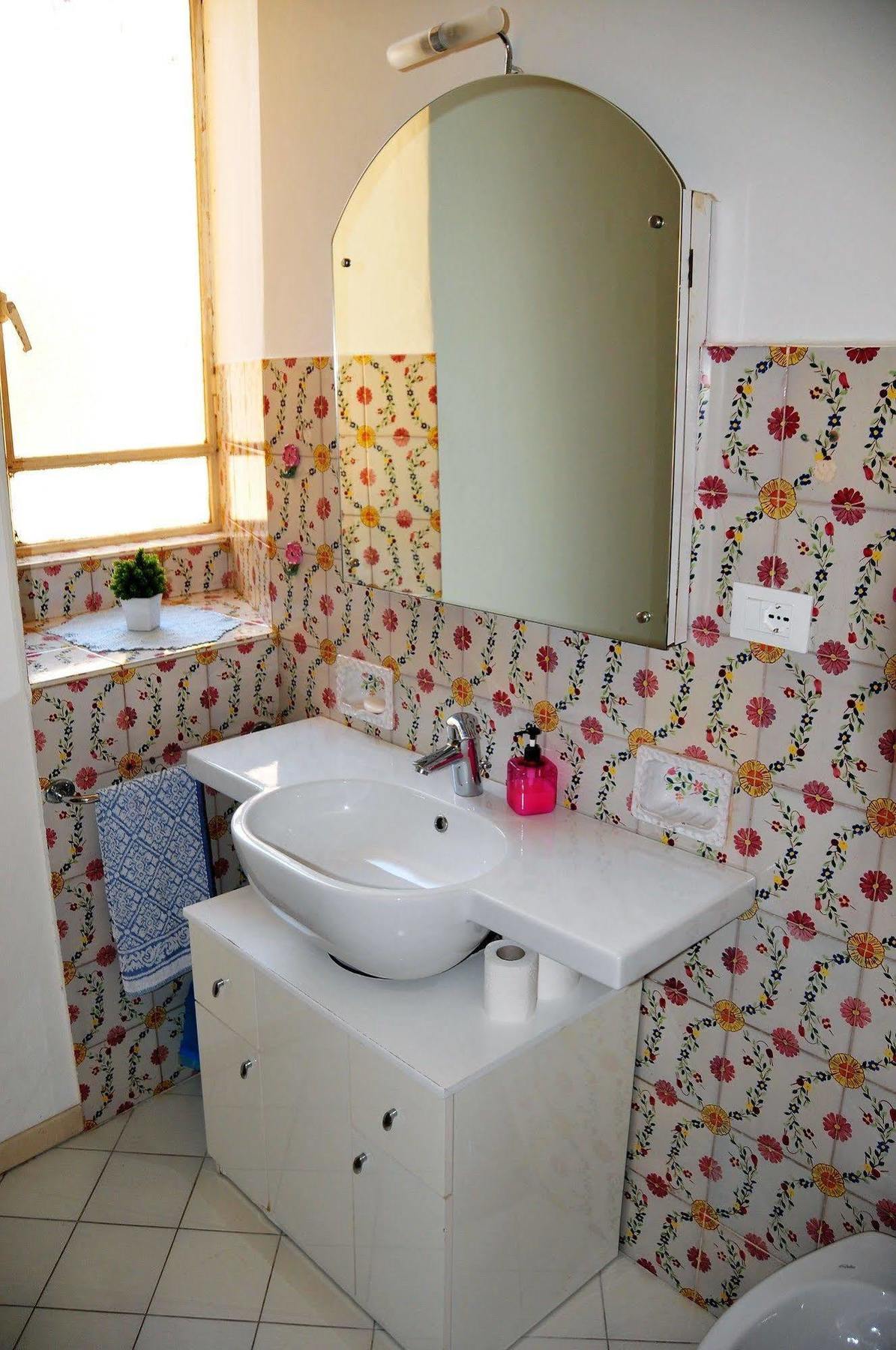 Bed and Breakfast Martindago Florenz Exterior foto
