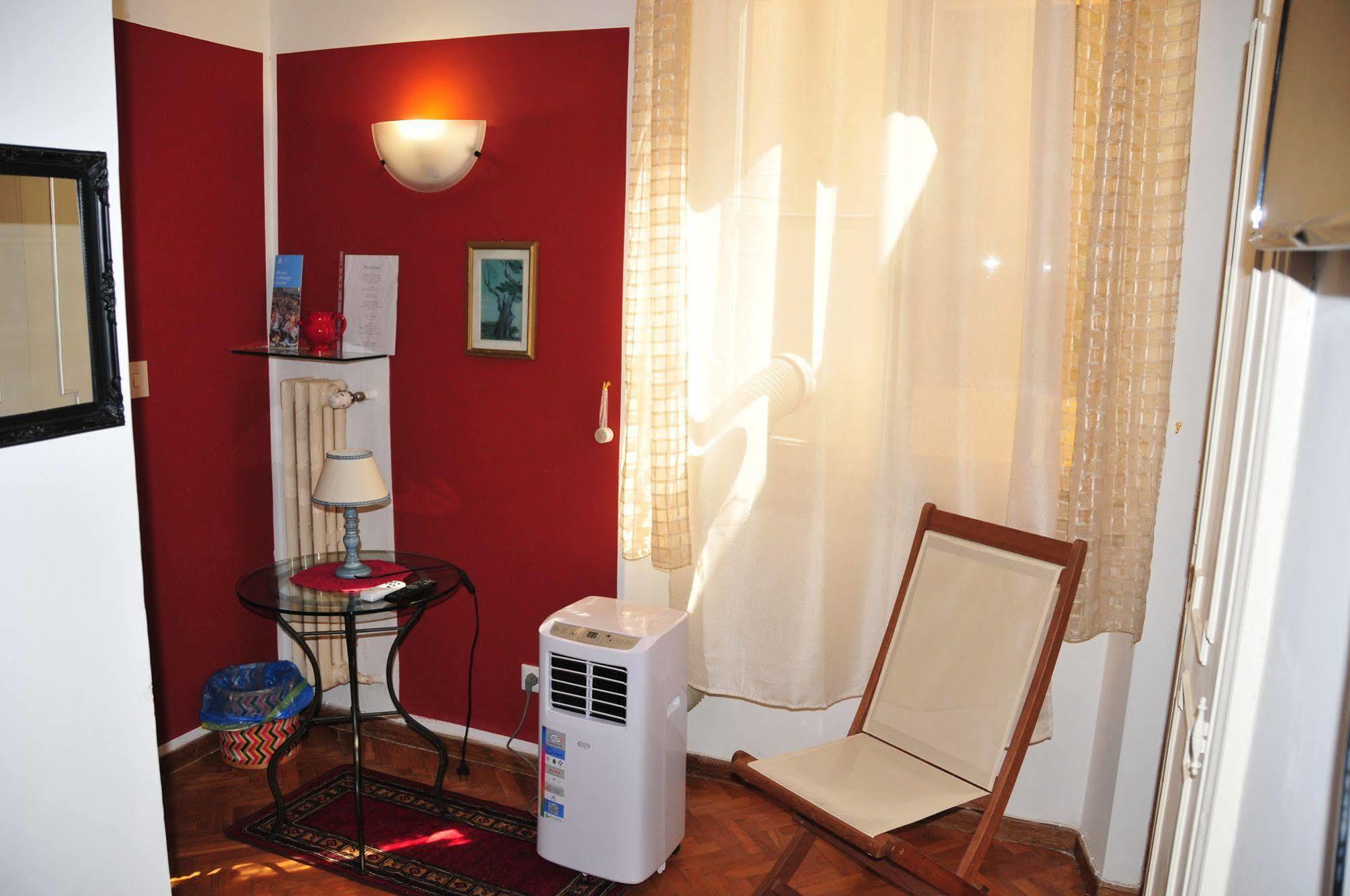 Bed and Breakfast Martindago Florenz Exterior foto