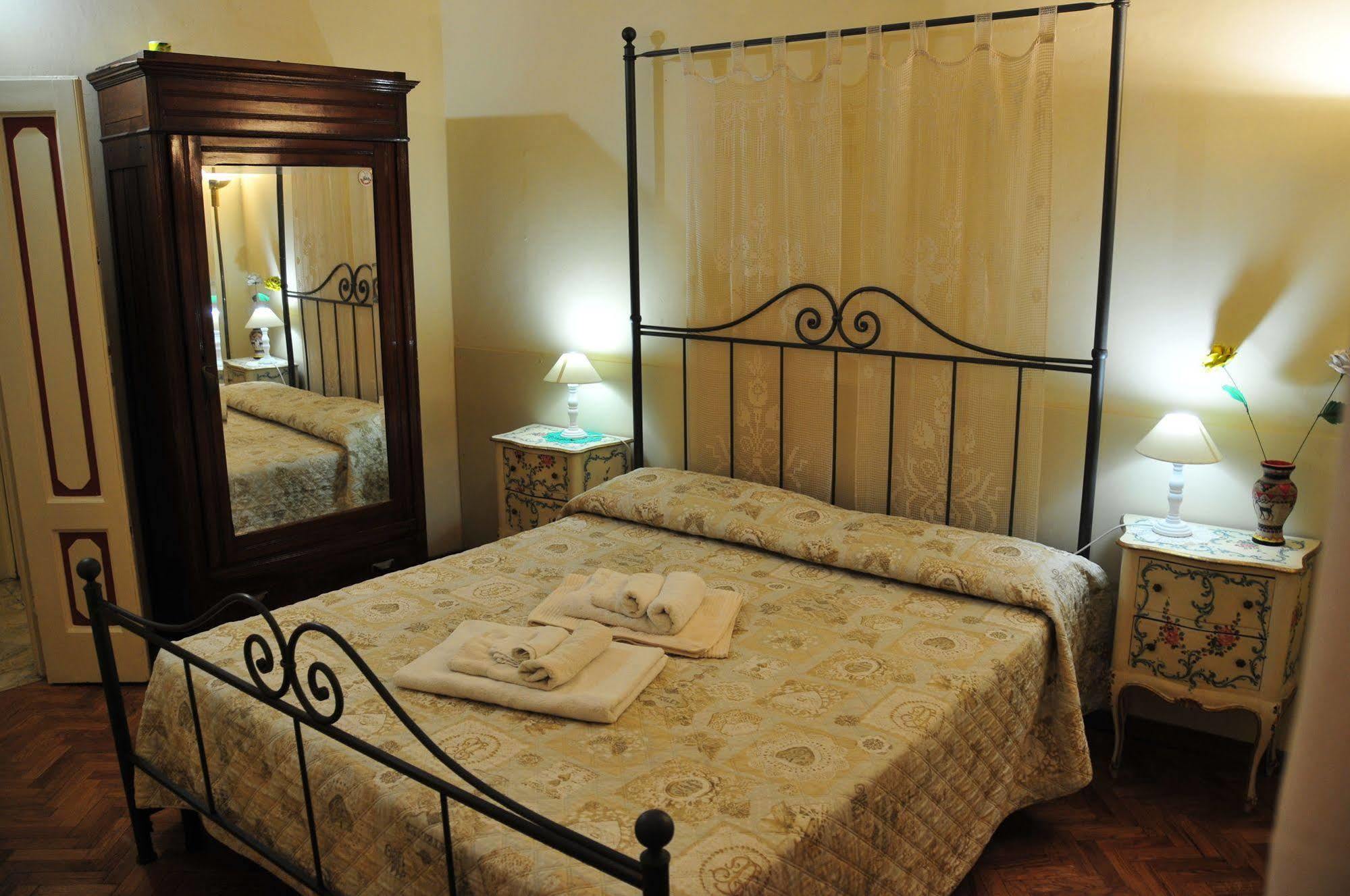 Bed and Breakfast Martindago Florenz Exterior foto