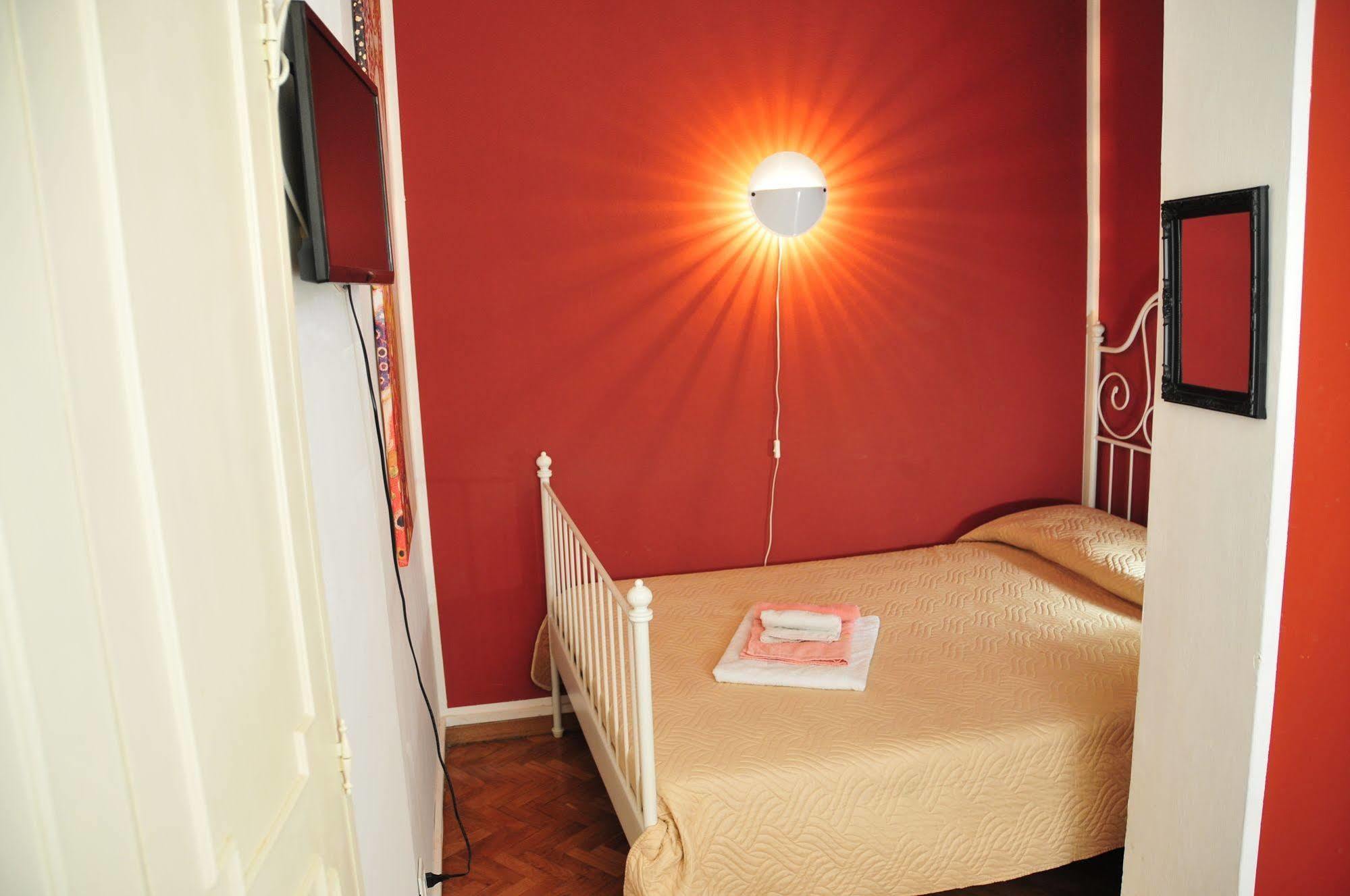Bed and Breakfast Martindago Florenz Exterior foto