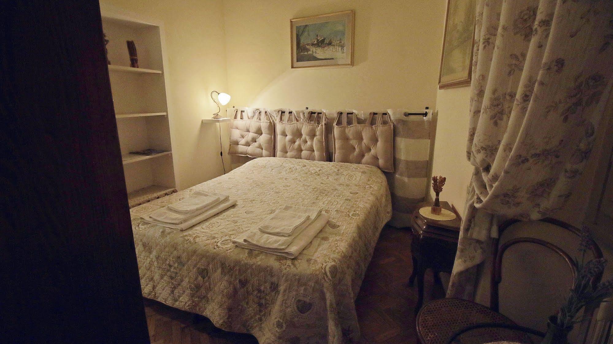 Bed and Breakfast Martindago Florenz Exterior foto