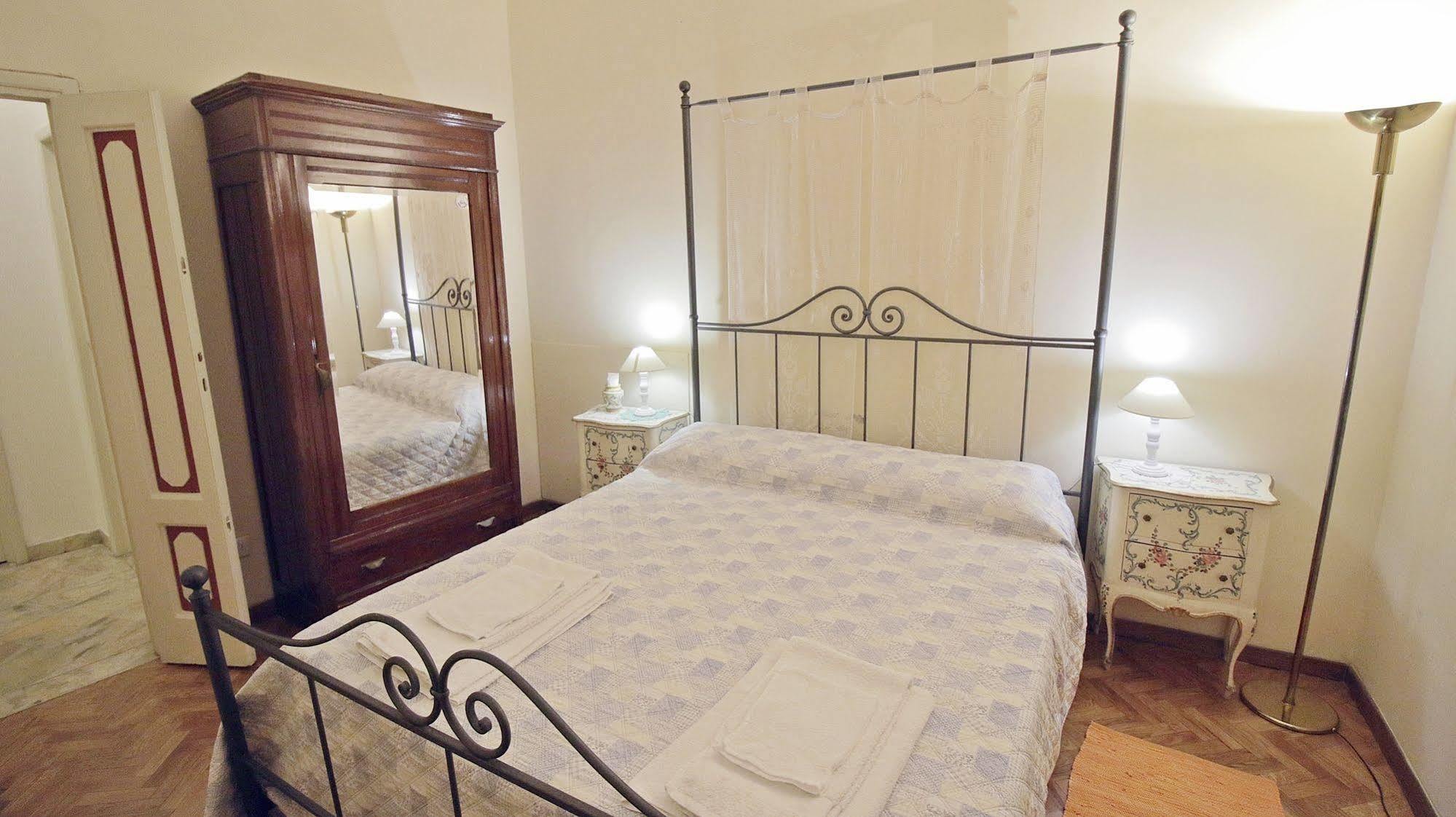 Bed and Breakfast Martindago Florenz Exterior foto