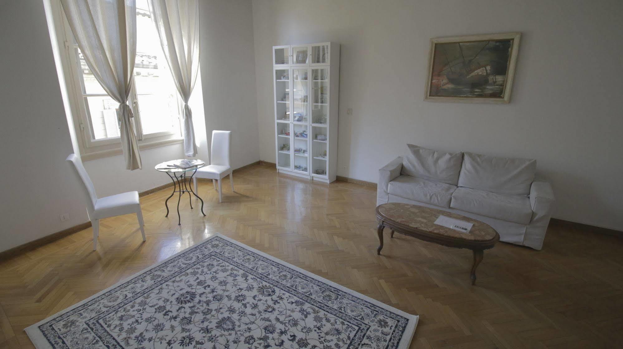 Bed and Breakfast Martindago Florenz Exterior foto