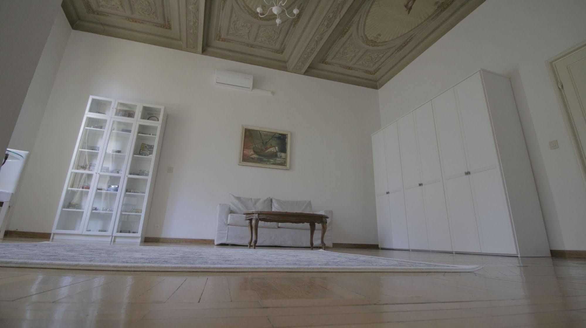 Bed and Breakfast Martindago Florenz Exterior foto
