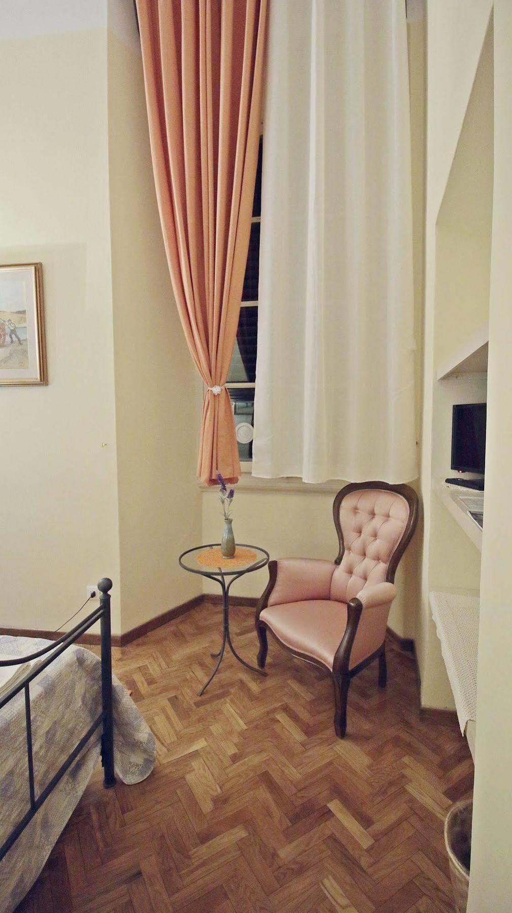 Bed and Breakfast Martindago Florenz Exterior foto